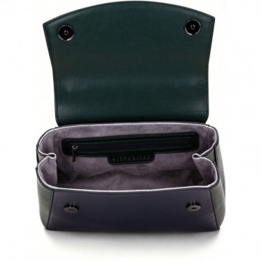Bolso de mano HISPANITAS BI243539 FOREST_C002