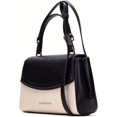 Bolso de mano HISPANITAS BI243539 MILK_C003