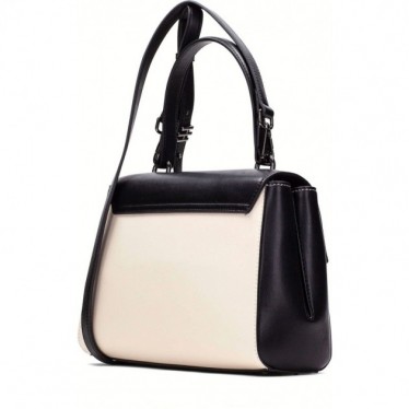 Bolso de mano HISPANITAS BI243539 MILK_C003