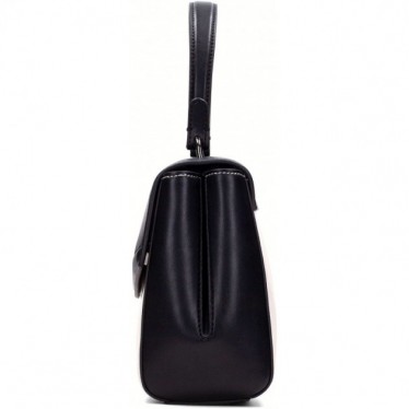 Bolso de mano HISPANITAS BI243539 MILK_C003