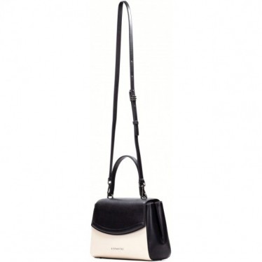 Bolso de mano HISPANITAS BI243539 MILK_C003