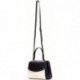 Bolso de mano HISPANITAS BI243539 MILK_C003