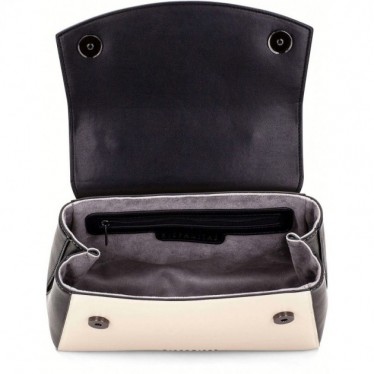 Bolso de mano HISPANITAS BI243539 MILK_C003