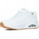DEPORTIVA SKECHERS UNO STAND ON AIR 52458 WHITE