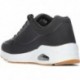 DEPORTIVA SKECHERS UNO STAND ON AIR 52458 BLACK