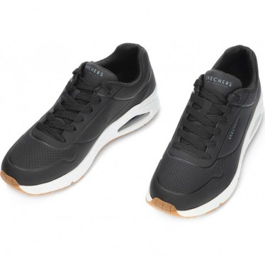 DEPORTIVA SKECHERS UNO STAND ON AIR 52458 BLACK