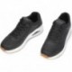 DEPORTIVA SKECHERS UNO STAND ON AIR 52458 BLACK