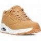DEPORTIVA SKECHERS UNO STAND ON AIR 52458 TAN