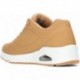DEPORTIVA SKECHERS UNO STAND ON AIR 52458 TAN