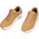 DEPORTIVA SKECHERS UNO STAND ON AIR 52458 TAN