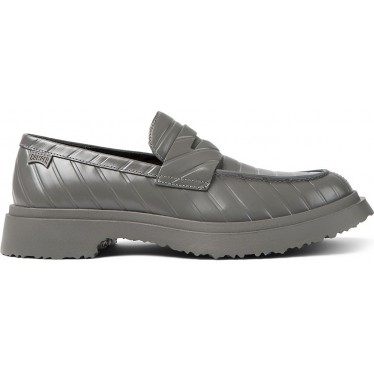 Mocasines para hombre Camper K100633 Twins GREY_022