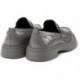 Mocasines para hombre Camper K100633 Twins GREY_022