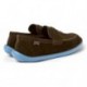 MOCASINES CAMPER WAGON K100889 MARRON