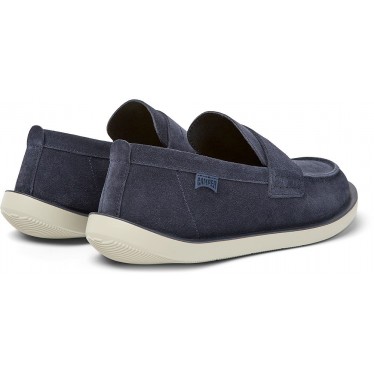 MOCASINES CAMPER WAGON K100889 NAVY