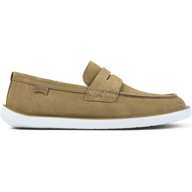 MOCASINES CAMPER WAGON K100889 ARENA_006 MOCASINES CAMPER WAGON K100889 ARENA_006