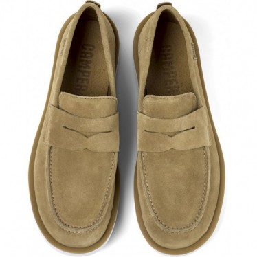 MOCASINES CAMPER WAGON K100889 ARENA_006