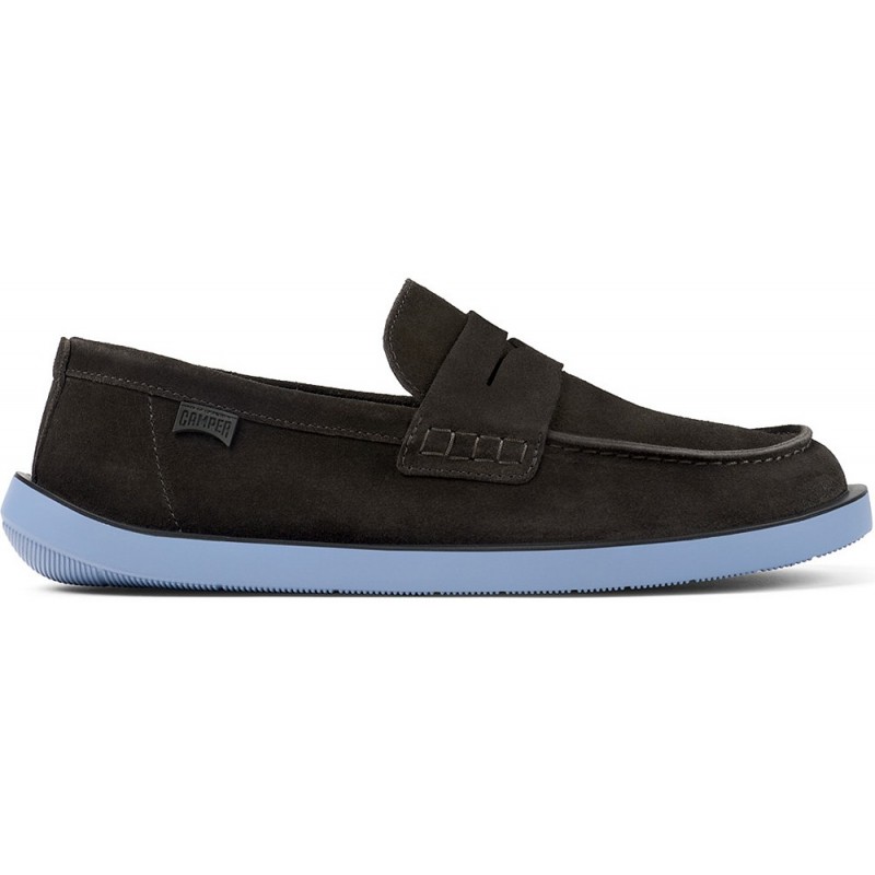 MOCASINES CAMPER WAGON K100889 BLACK_007