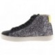 Botines Victoria 1126203 Berlin Glitter NEGRO
