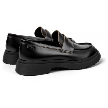 MOCASINES CAMPER WALDEN K100633 NEGRO