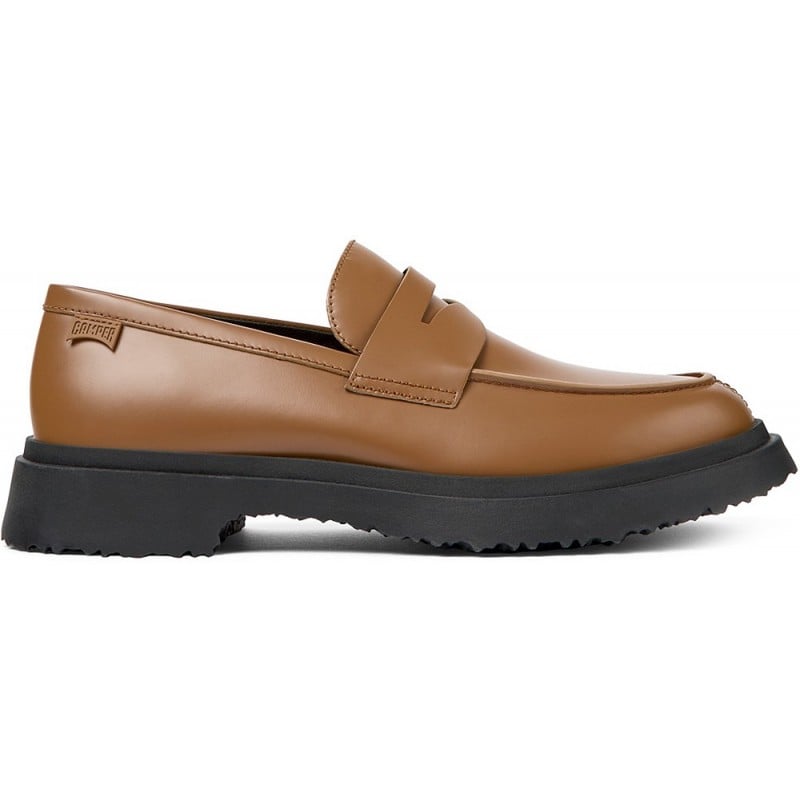 MOCASINES CAMPER WALDEN K100633 CUERO