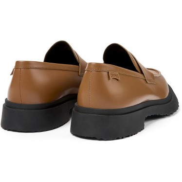 MOCASINES CAMPER WALDEN K100633 CUERO