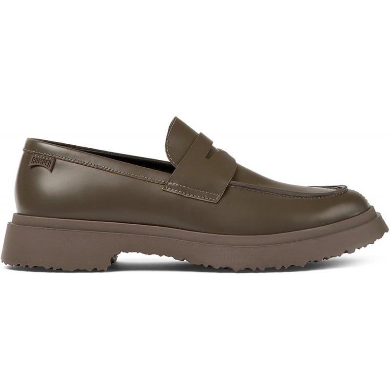 MOCASINES CAMPER WALDEN K100633 MARRON