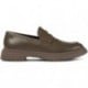 MOCASINES CAMPER WALDEN K100633 MARRON