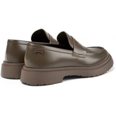 MOCASINES CAMPER WALDEN K100633 MARRON