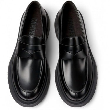 MOCASINES CAMPER WALDEN K100633 BLACK_019