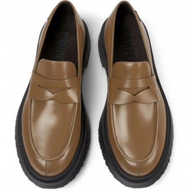 MOCASINES CAMPER WALDEN K100633 MARRON_025