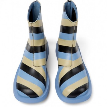 Botas para mujer Camper K400691 Mil 1978 MULTICOLOR_001