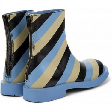 Botas para mujer Camper K400691 Mil 1978 MULTICOLOR_001