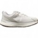 DEPORTIVA JOYA VELOCE STX W BEIGE