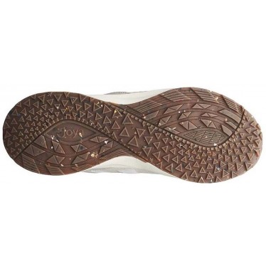 DEPORTIVA JOYA VELOCE STX W BEIGE