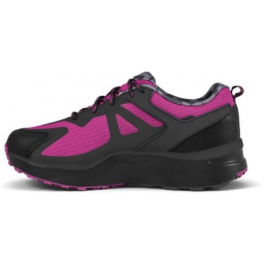DEPORTIVA JOYA VELOCE STX W PINK