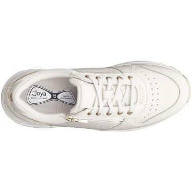 ZAPATILLAS JOYA DYNAMO ZIP W WHITE