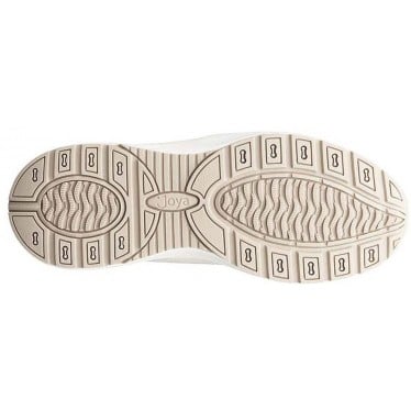ZAPATILLAS JOYA DYNAMO ZIP W WHITE
