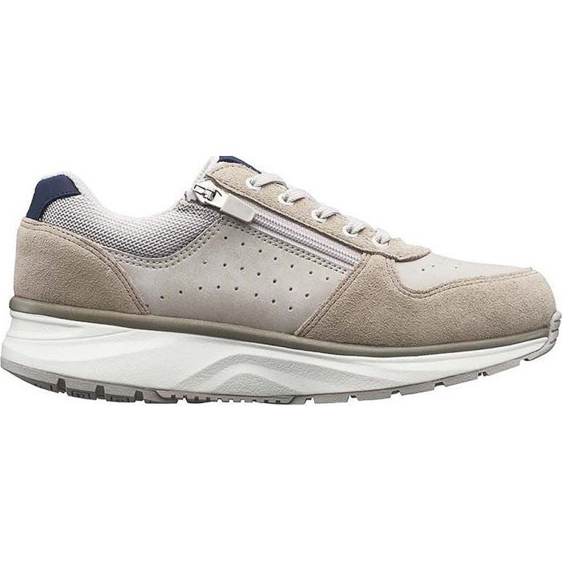 ZAPATILLAS JOYA DYNAMO ZIP W BEIGE