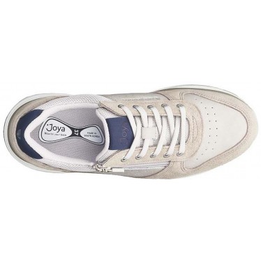 ZAPATILLAS JOYA DYNAMO ZIP W BEIGE