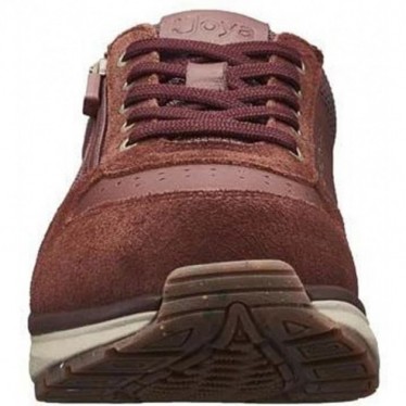ZAPATILLAS JOYA DYNAMO ZIP W DARK_RED