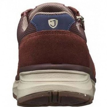 ZAPATILLAS JOYA DYNAMO ZIP W DARK_RED