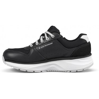 ZAPATILLAS JOYA DYNAMO ZIP W BLACK