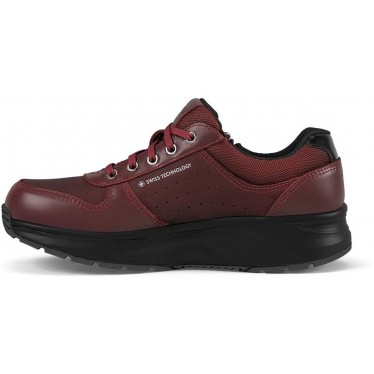ZAPATILLAS JOYA DYNAMO ZIP W DARK_RED_II