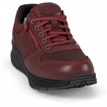 ZAPATILLAS JOYA DYNAMO ZIP W DARK_RED_II