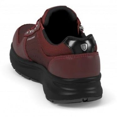 ZAPATILLAS JOYA DYNAMO ZIP W DARK_RED_II