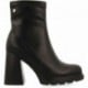 Botines tipo calcetín GIOSEPPO KENDERS 73959 NEGRO