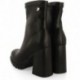 Botines tipo calcetín GIOSEPPO KENDERS 73959 NEGRO