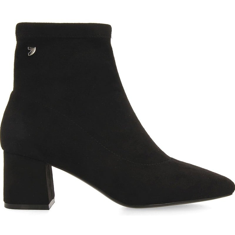 Botin elastico GIOSEPPO RENGE 73834 NEGRO