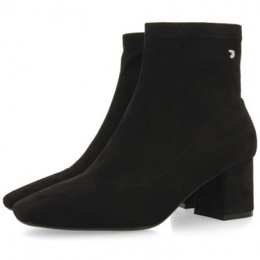 Botin elastico GIOSEPPO RENGE 73834 NEGRO