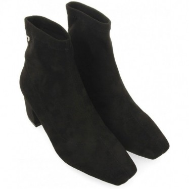 Botin elastico GIOSEPPO RENGE 73834 NEGRO